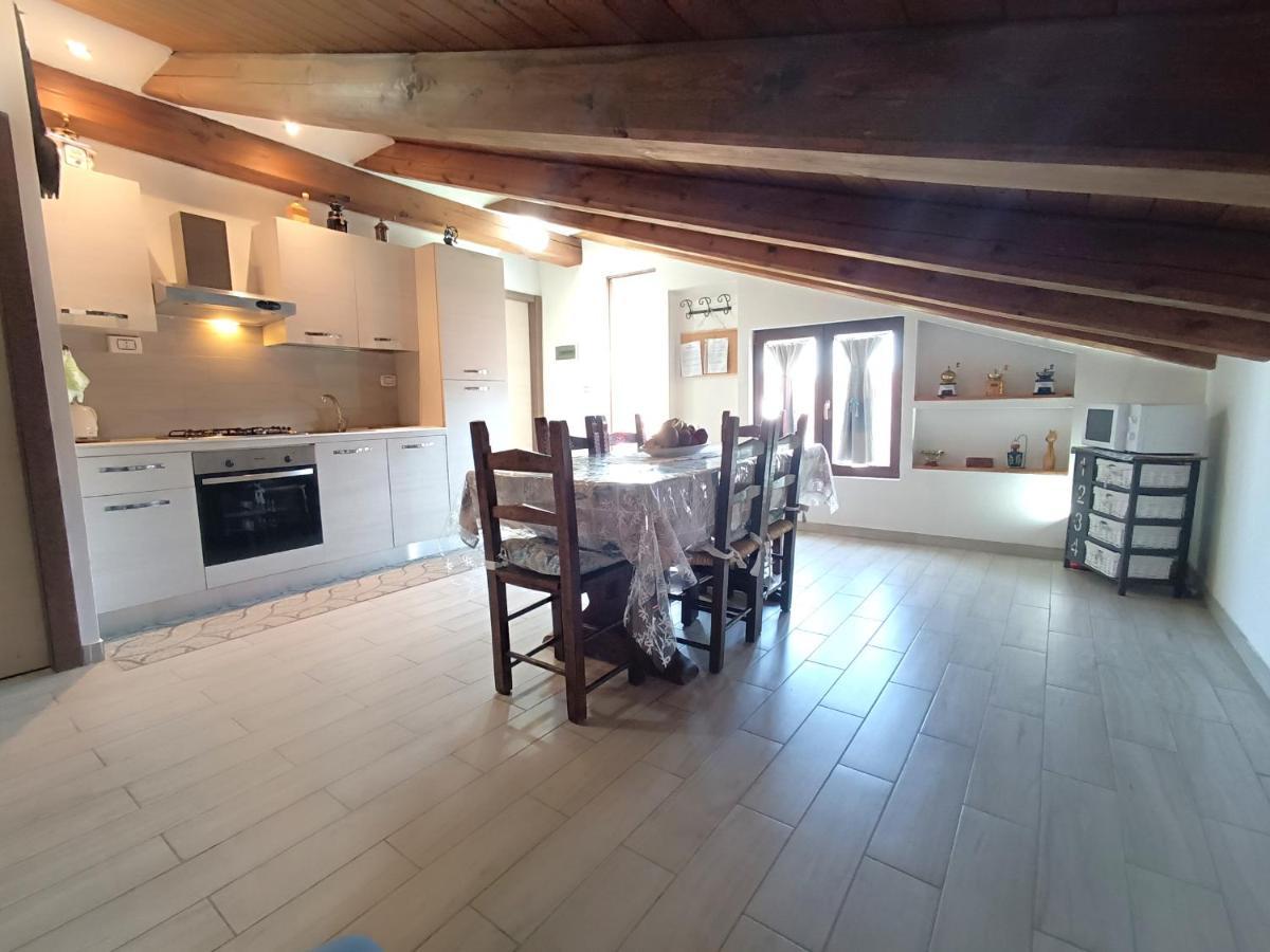 Bellissimo Appartamento A 250Metri Dal Mare. Olbia Esterno foto